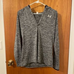 Under Armour Lightweight Hoodie